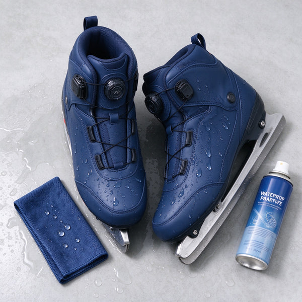 Aqua Waterproof Electric Skates