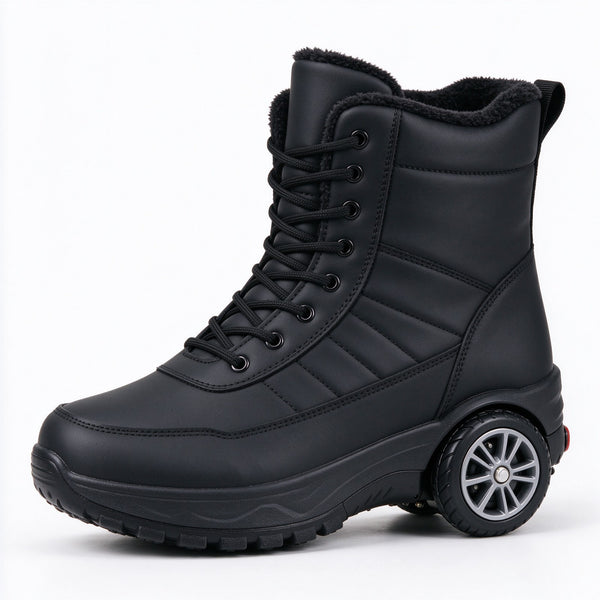 Frost Winter Electric Boots